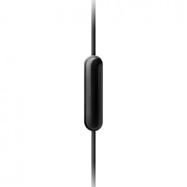 Наушники Philips SHE4205BK Mic Black (SHE4205BK)