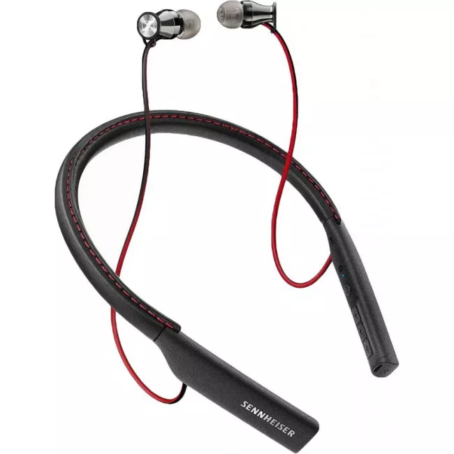 Навушники SENNHEISER MOMENTUM M2 IEBT Black (507353)