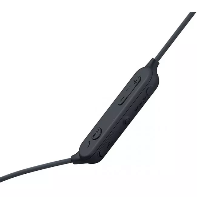Навушники SONY WI-SP600N Black (WISP600NB.E)