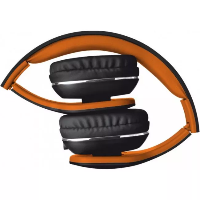 Навушники TRUST Urban Revolt Mobi headphone
