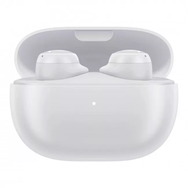 Навушники Xiaomi Redmi Buds 3 Lite White (BHR5490GL/893603)