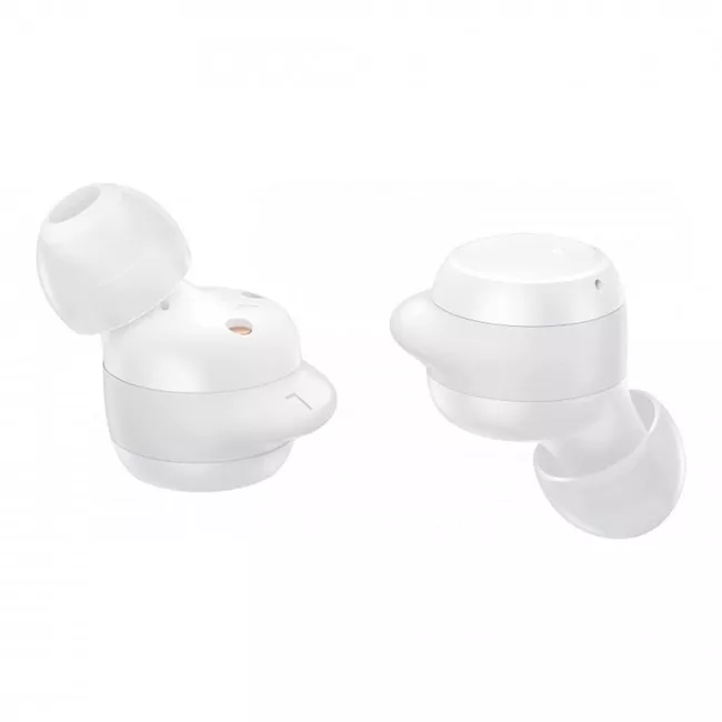 Навушники Xiaomi Redmi Buds 3 Lite White (BHR5490GL/893603)