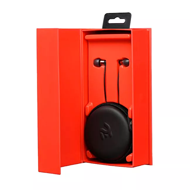 Навушники 2E S7 Subwoofer Mini Сірий (2E-IES7GY)