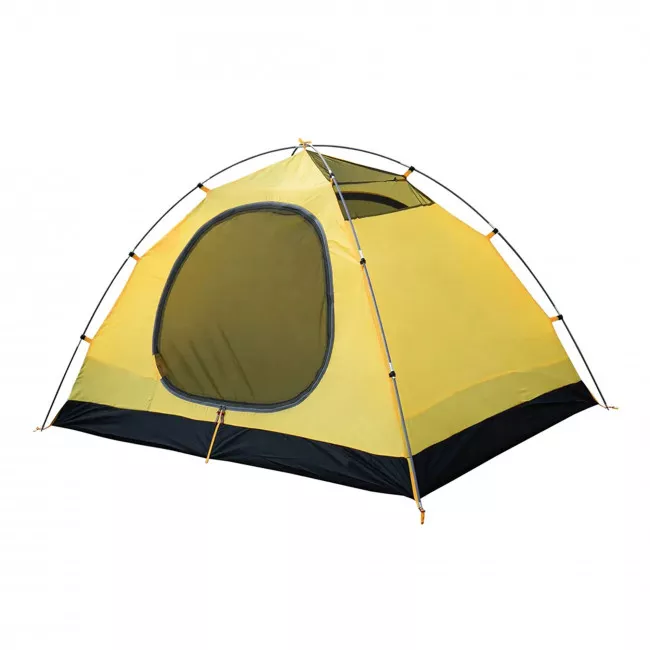Палатка Tramp Lite Tourist 3 оливковая (TLT-002-olive)
