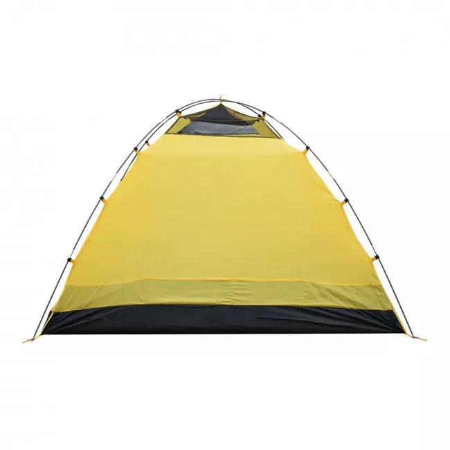Палатка Tramp Lite Tourist 3 оливковая (TLT-002-olive)