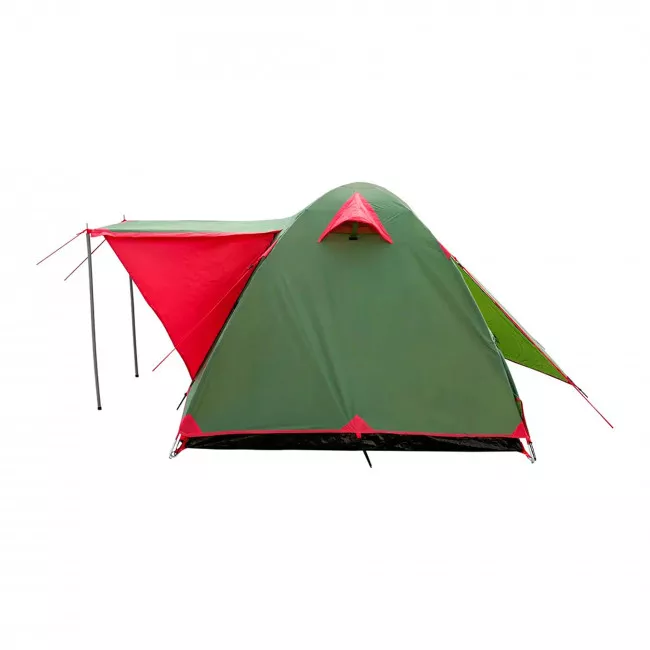 Палатка Tramp Lite Wonder 2 оливковая (TLT-005.06-olive)