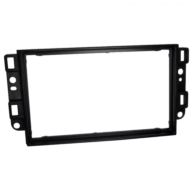 Переходная рамка ACV для Chevrolet Aveo, Captiva, Epica (381087-01)