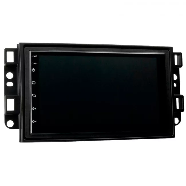 Переходная рамка ACV для Chevrolet Aveo, Captiva, Epica (381087-01)