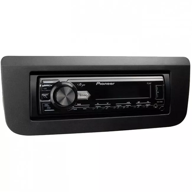 Переходная рамка ACV для Skoda Fabia, Roomster, Praktik (281340-04)