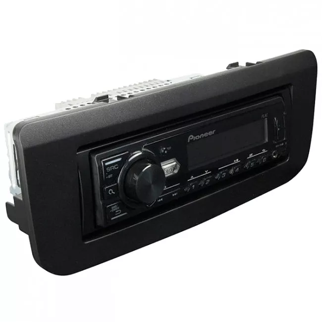 Переходная рамка ACV для Skoda Fabia, Roomster, Praktik (281340-04)