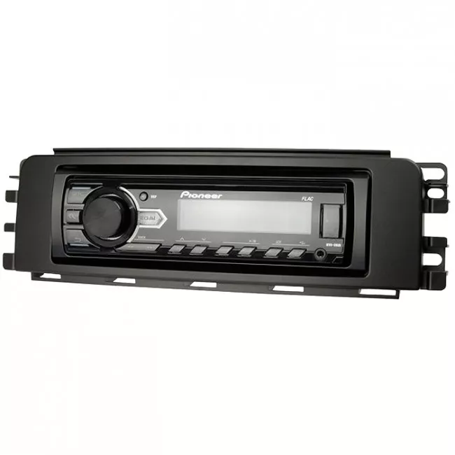 Перехідна рамка ACV для Smart ForFour (281190-44)