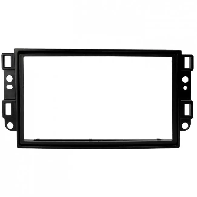 Переходная рамка AWM для Chevrolet Aveo, Captiva, Epica (781-10-054)