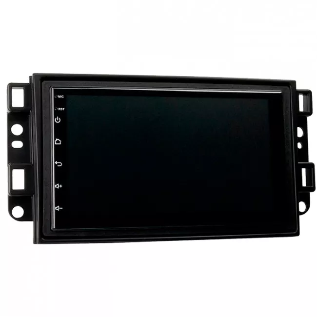 Переходная рамка AWM для Chevrolet Aveo, Captiva, Epica (781-10-054)