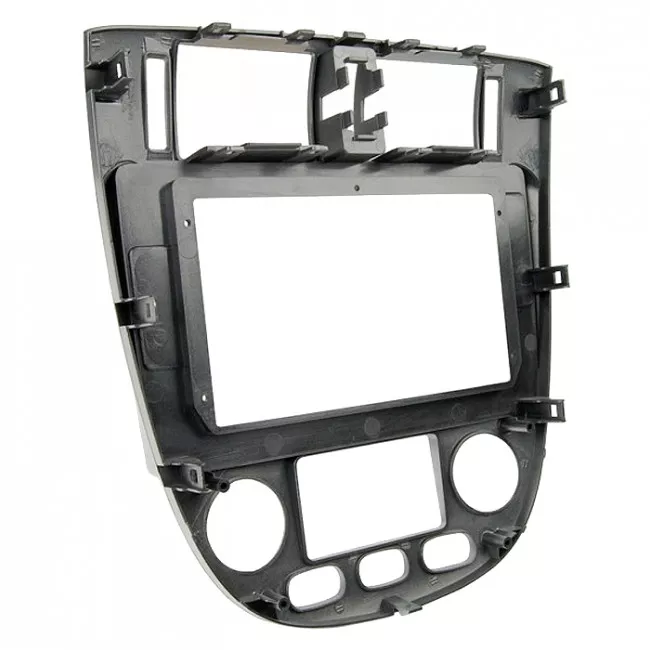 Переходная рамка AWM для Chevrolet Lacetti, Aveo, Nubira (981-10-058)
