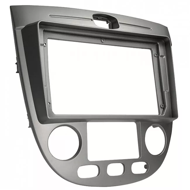 Переходная рамка AWM для Chevrolet Lacetti, Aveo, Nubira (981-10-057)