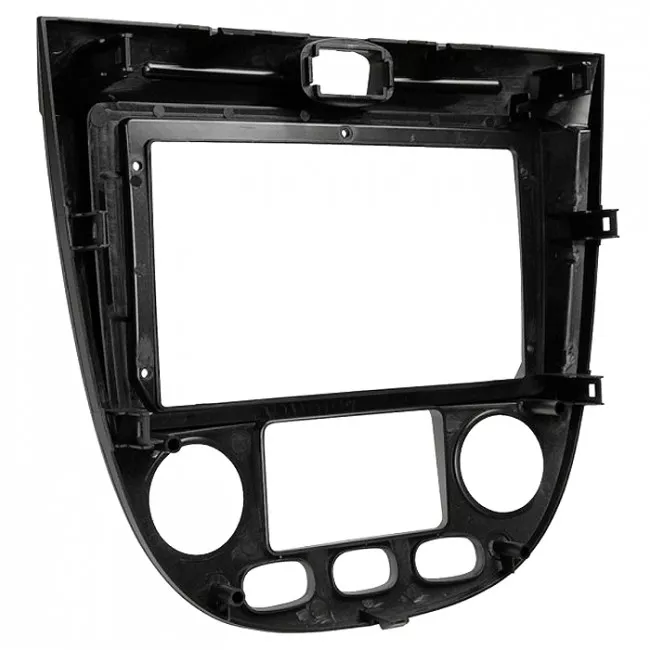 Переходная рамка AWM для Chevrolet Lacetti, Aveo, Nubira (981-10-057)