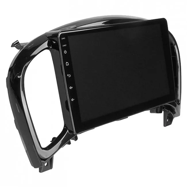 Переходная рамка AWM для Nissan Juke (981-25-103)