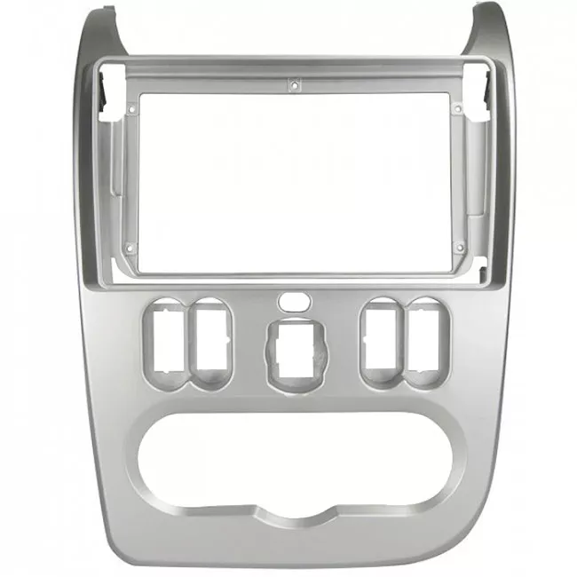 Перехідна рамка AWM для Renault, Dacia Duster, Sandero, Logan (981-27-107)