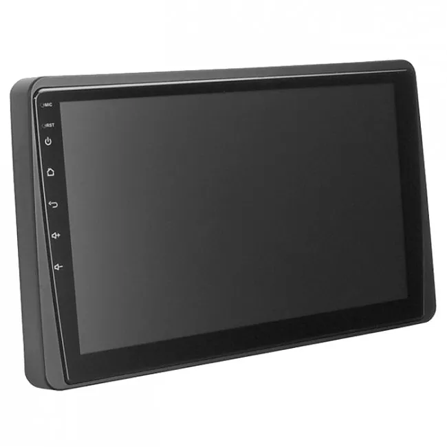 Перехідна рамка AWM для Renault Duster, Dacia Duster (981-27-112)