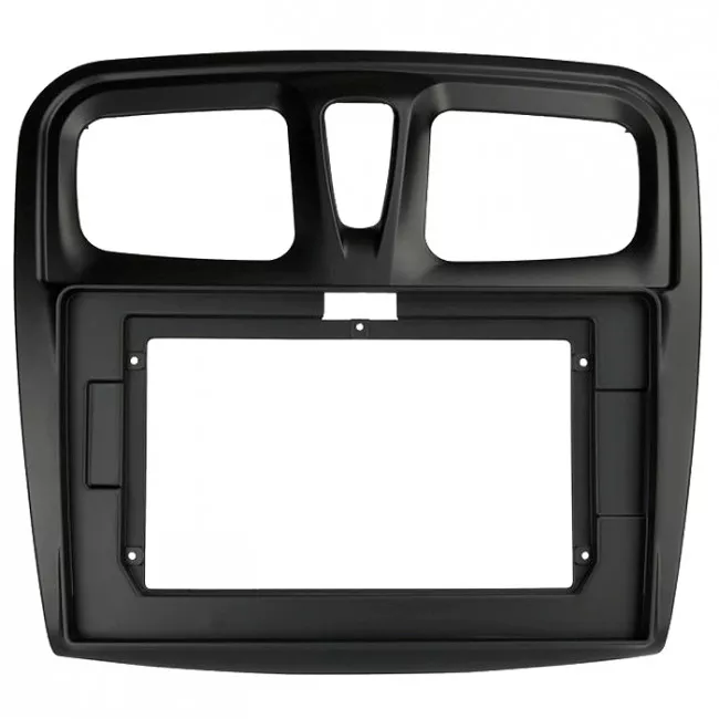 Переходная рамка AWM для Renault/Dacia Logan, Sandero (981-27-106)