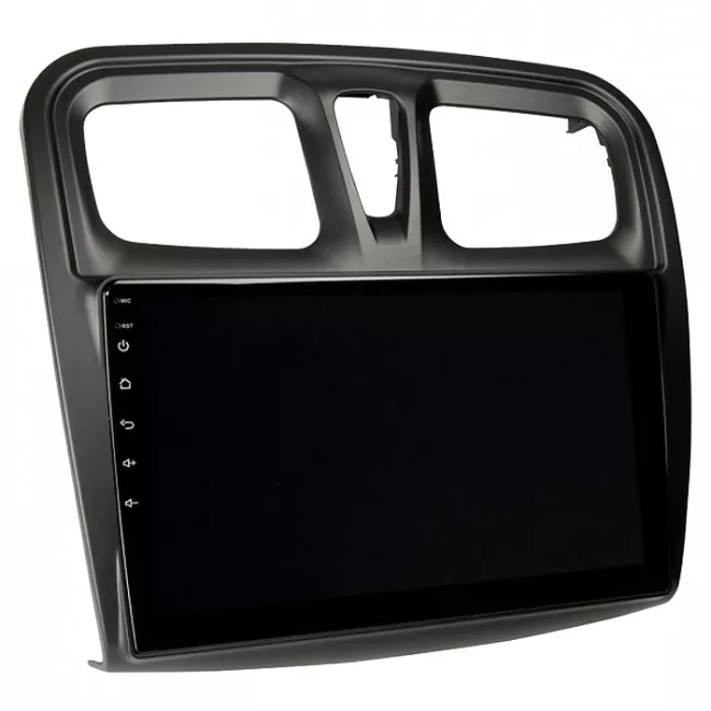 Переходная рамка AWM для Renault/Dacia Logan, Sandero (981-27-106)