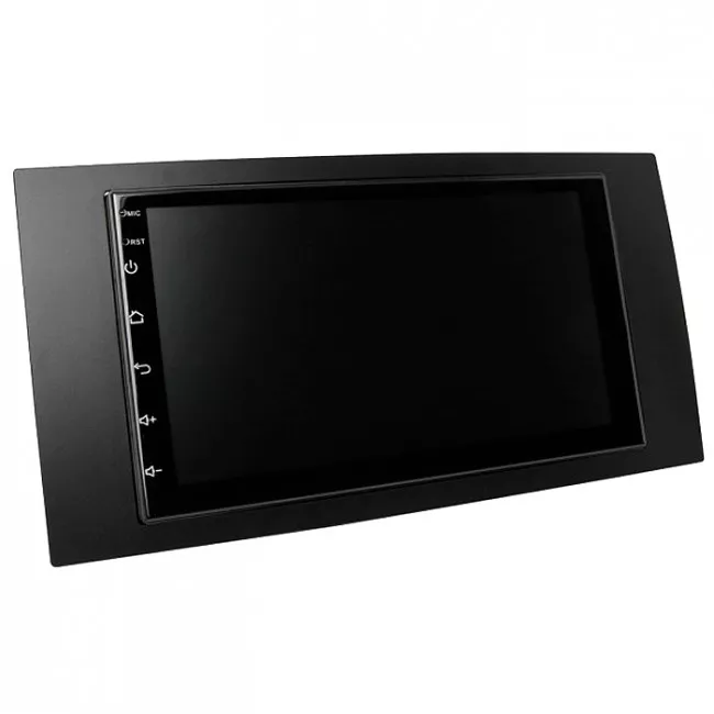 Переходная рамка AWM для Ford Transit, Focus, C-Max, S-Max, Fusion, Fiesta, Galaxy, Kuga (781-01-073)