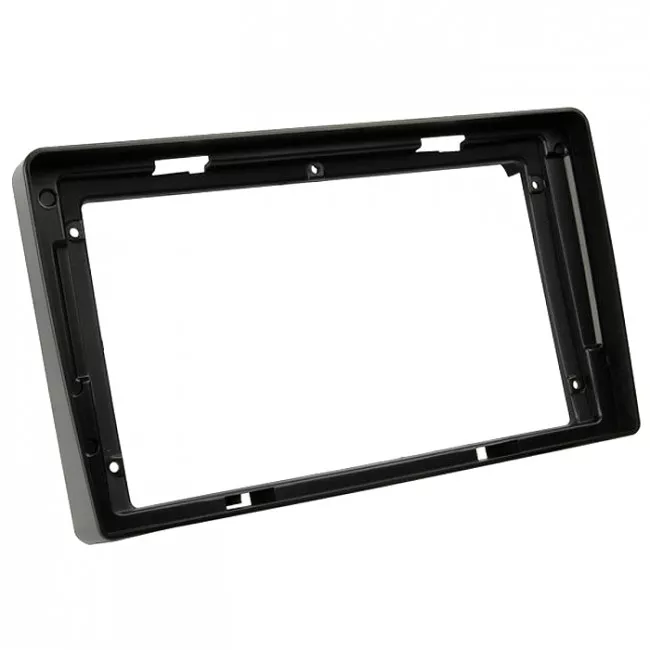 Перехідна рамка AWM для Renault Duster, Dacia Duster (981-27-111)