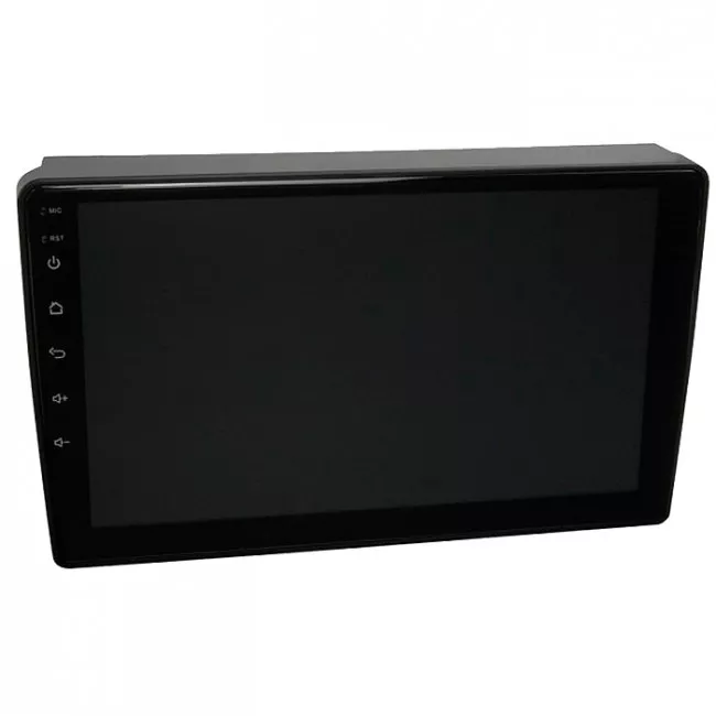 Перехідна рамка AWM для Renault Duster, Dacia Duster (981-27-111)
