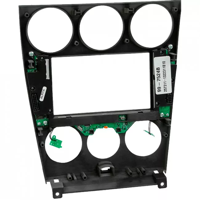 Перехідна рамка Metra для Mazda 6 (99-7524B)