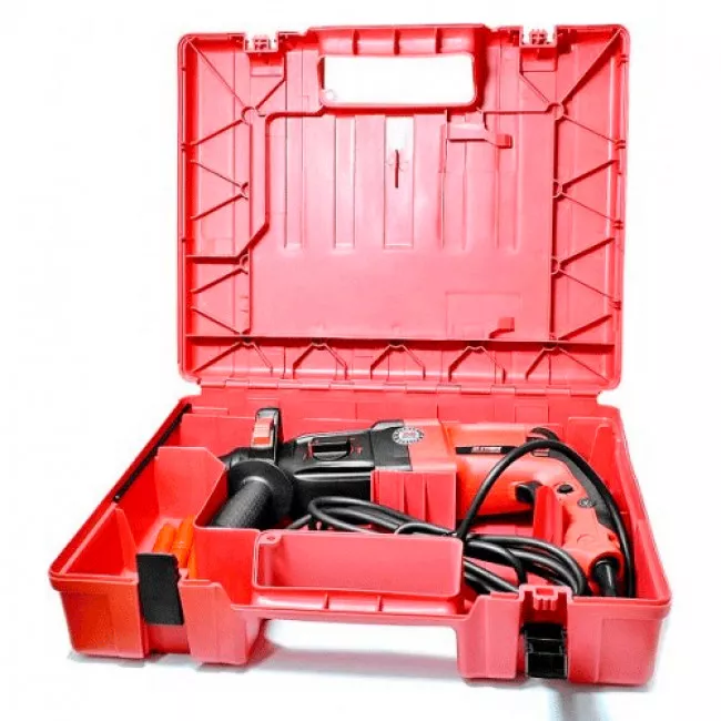 Перфоратор Stark RH 950 Profi SDS-plus кейс (140060015)