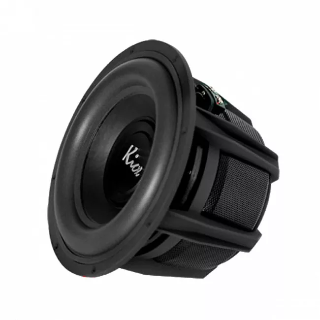 Сабвуферний динамік Kicx PRO 300