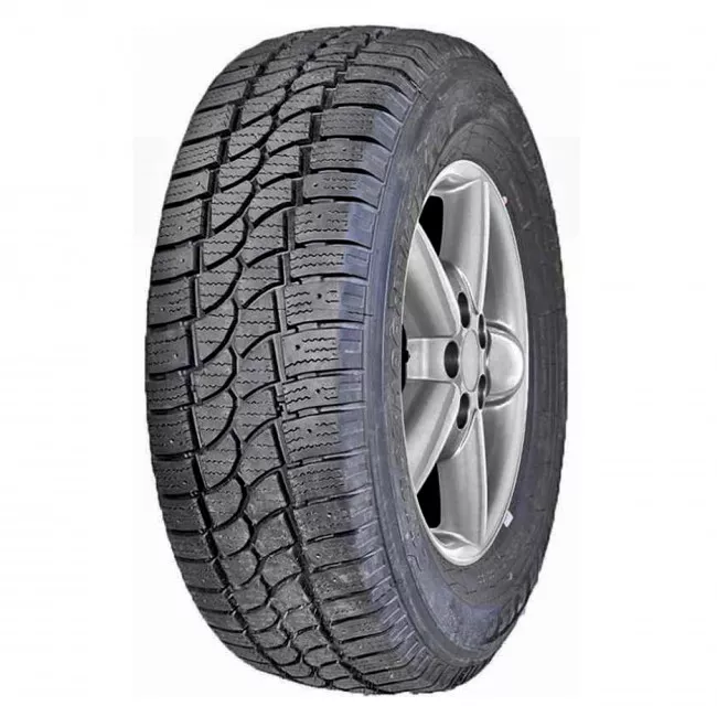 Шина 225/75R16C 118/116R WINTER LT 201