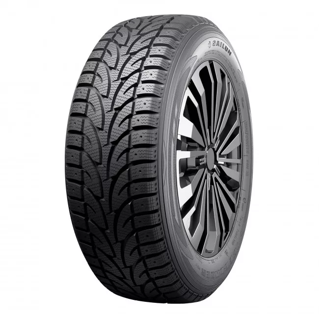 Шина 235/60R18 103H Ice Blazer WST1