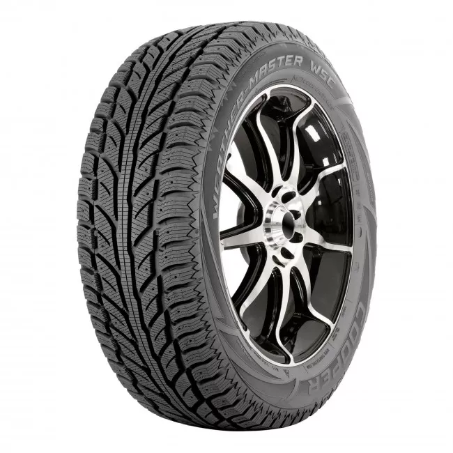 Шина 265/50R20 107T Discoverer Weather-Master WSC