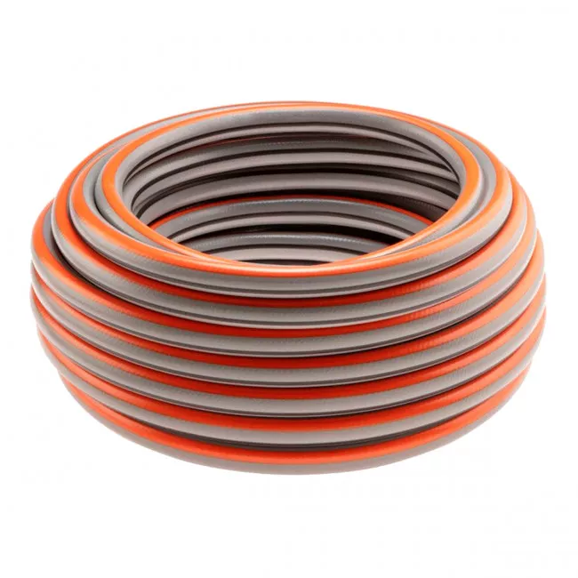 Шланг NEO садовий 20м, 3/4, 4-шар. Optima -20 ° / + 60 ° C (15-823)