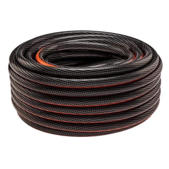 Шланг NEO садовий 30м, 3/4, 6-шар. Professional, -25 ° / + 60 ° C (15-844)