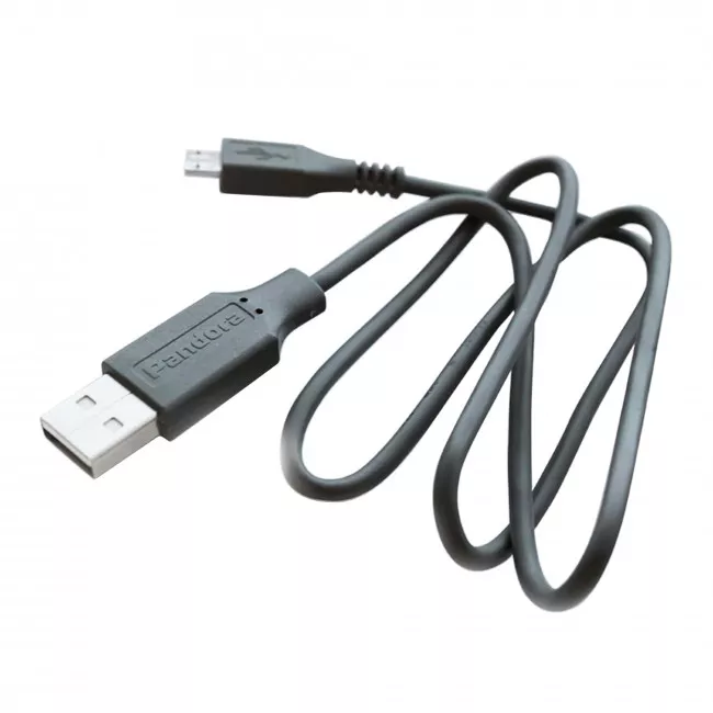 Сигнализация Pandora DX40BUA