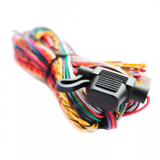 Сигнализация Pandora DX40BUA
