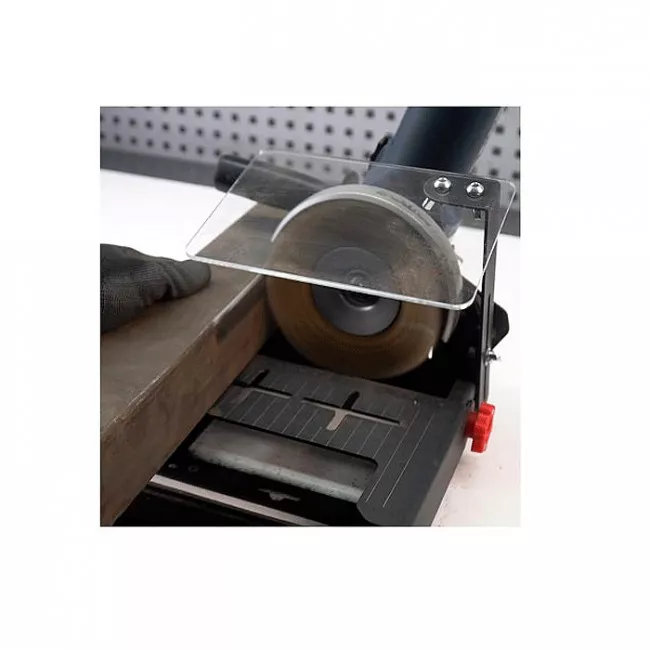 Слюсарний пристрій для кутової шліфувальної машини Mechanic HOLDER 115-125 (19568445000)