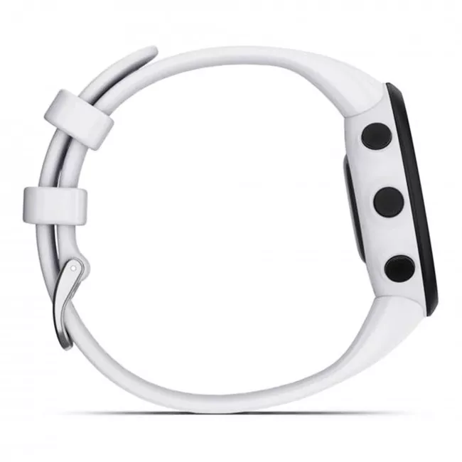 Смарт-часы Garmin Swim 2 Whitestone (010-02247-11)