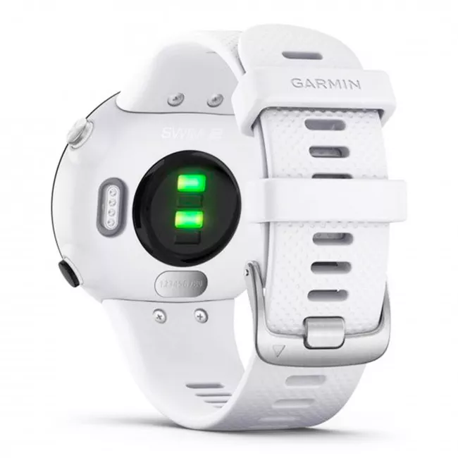 Смарт-часы Garmin Swim 2 Whitestone (010-02247-11)