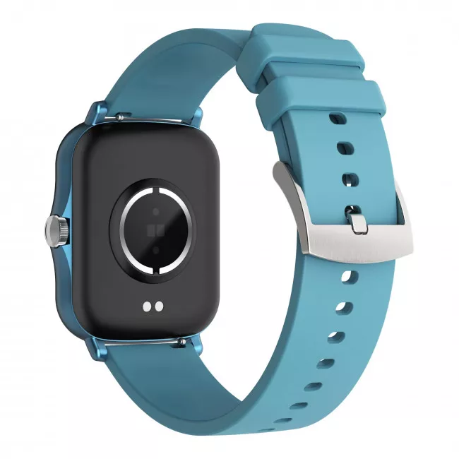 Смарт-часы Globex Smart Watch Me3 Blue