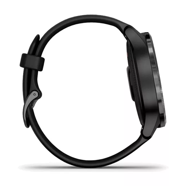 Спортивний годинник Garmin VENU Black Slate (010-02173-13)