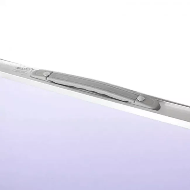 Стол туристический складной КЕМПИНГ XN-8060 (80х60х70см), алюминиевый (100-1189)