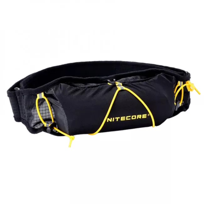 Сумка на пояс Nitecore BLT10, (р.L-XL), черная (6-1421_L)