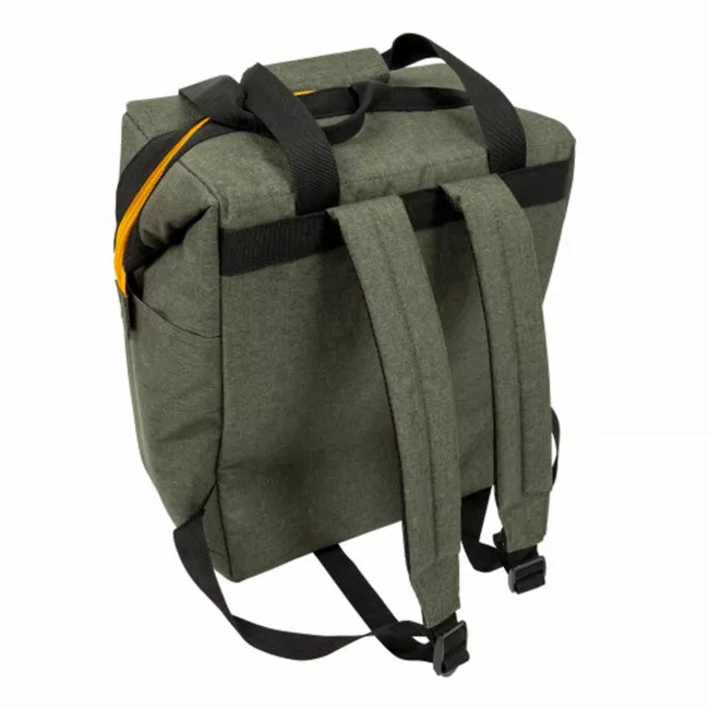 Термосумка Bo-Camp Matteson 22 Liters Grey (6702964) (DAS301481)