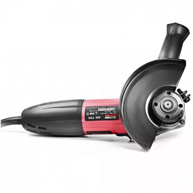 Угловая шлифмашина Stark AG 720 (130085022)