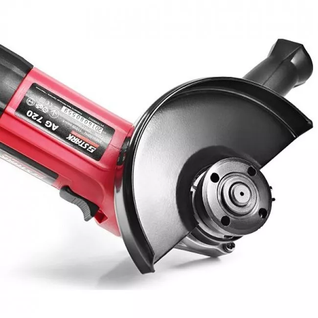 Угловая шлифмашина Stark AG 720 (130085022)