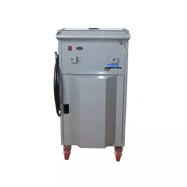 Установка для заміни рідини в АКПП GrunBaum ATF 5000 ( GB61001)