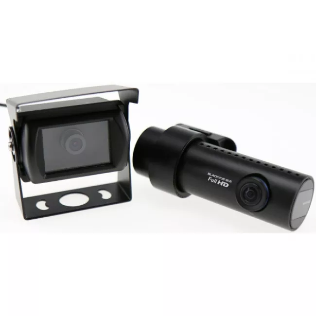 Відеореєстратор Blackvue DR 650 S-2CH Truck
